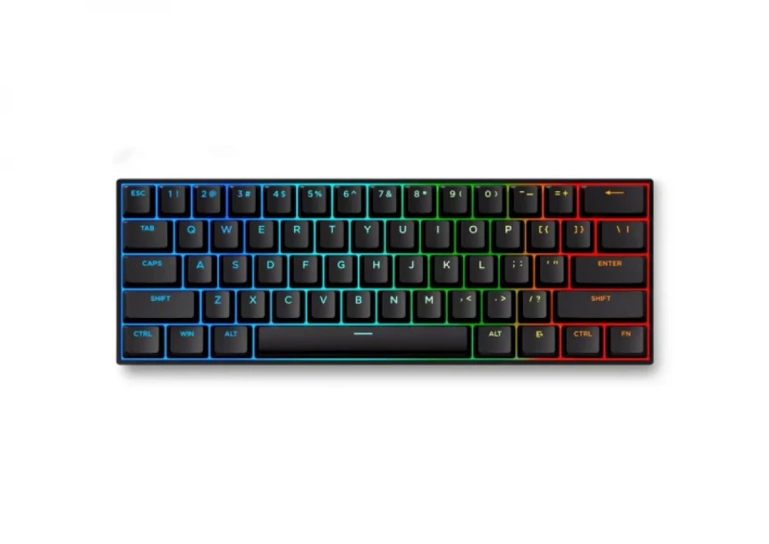 Gaming tastatura MCHOSE Ace 60 Pro Magne...