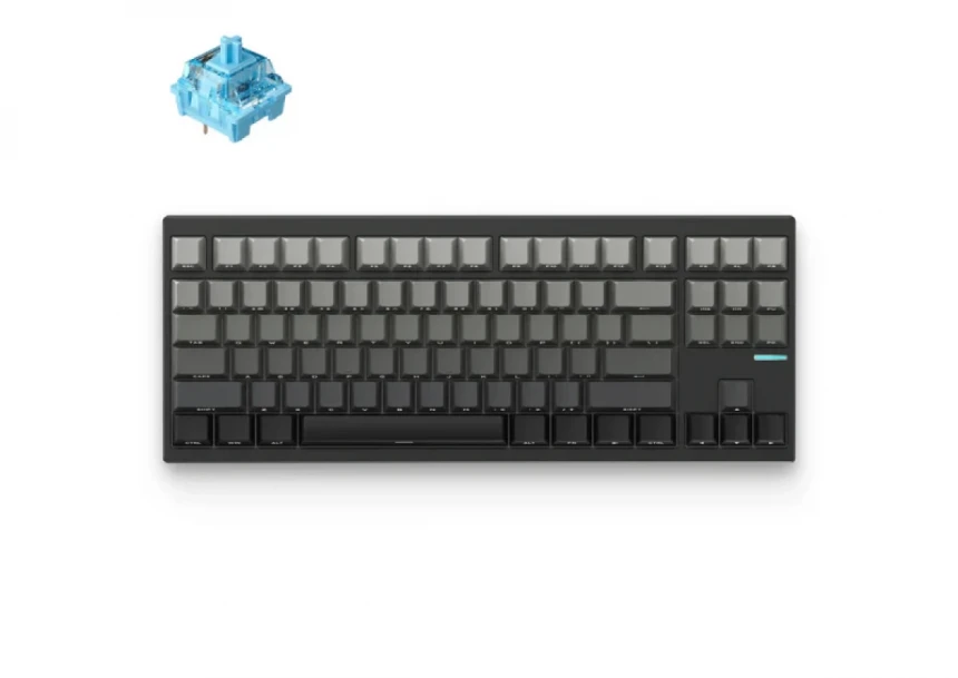 Gaming tastatura MCHOSE GX87S Mehanička ...