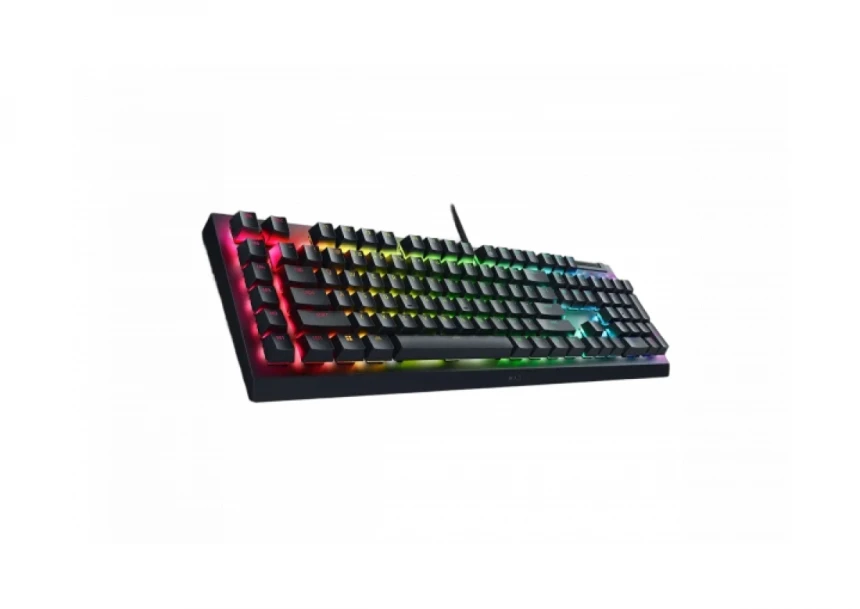 Gaming tastatura Razer BlackWidow V4 RZ03-04701800-R3M1