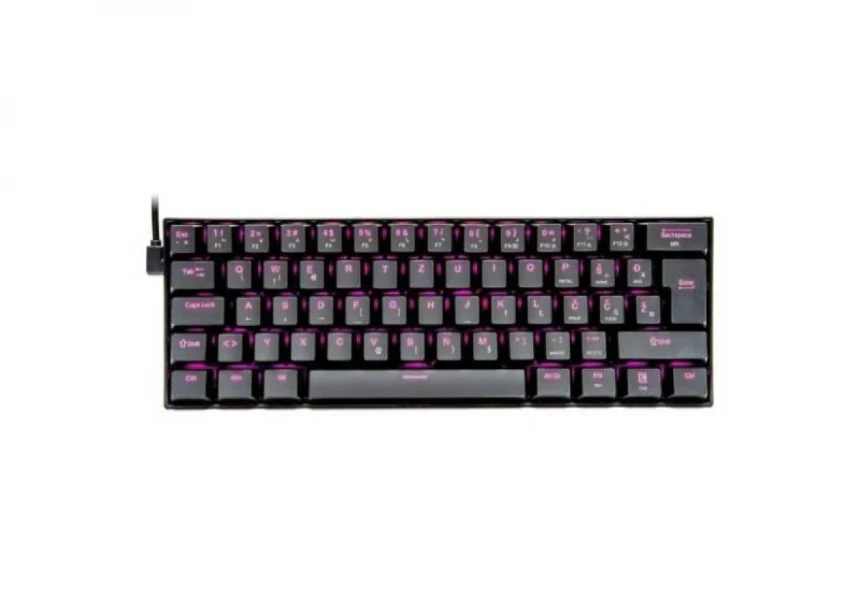 Gaming tastatura Redragon K630N
