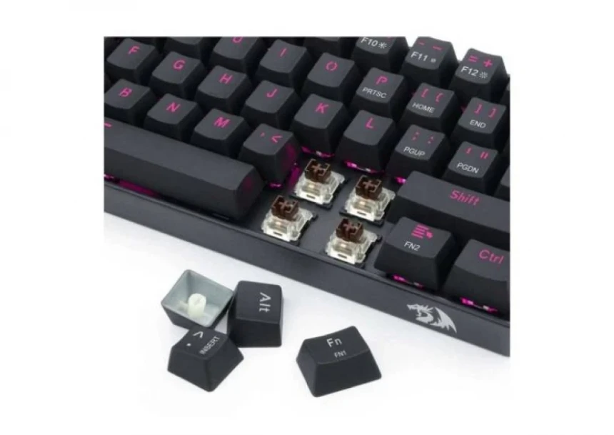 Gaming tastatura Redragon K630N