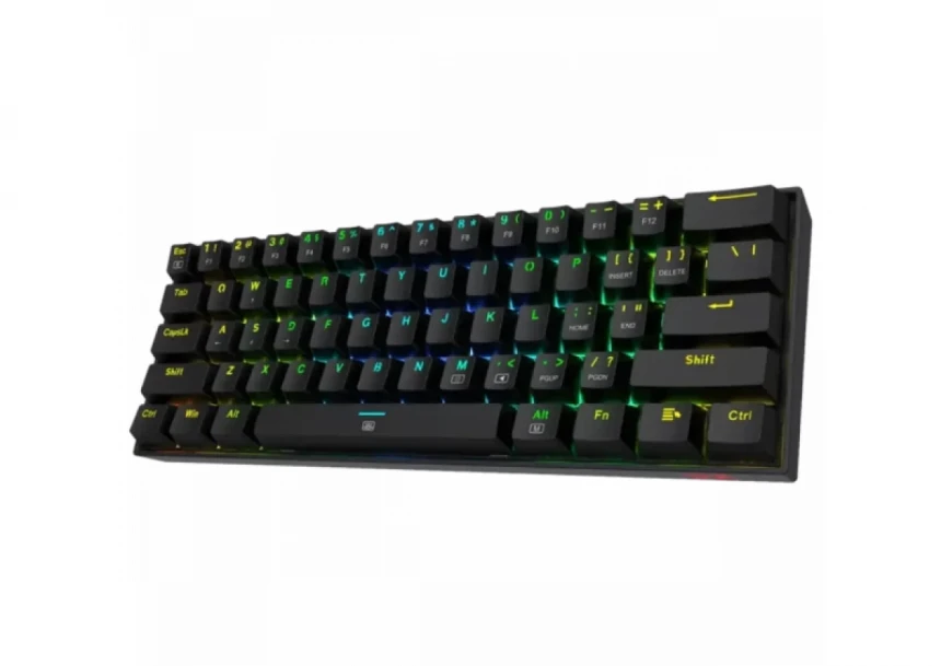 Gaming tastatura Redragon K630N