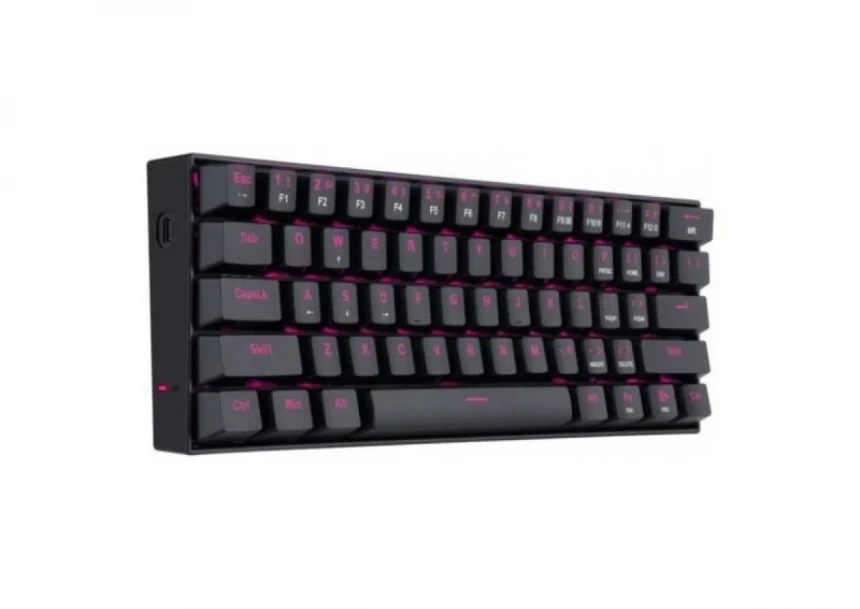 Gaming tastatura Redragon K630N