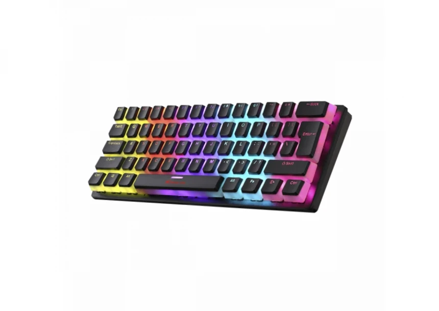 Gaming tastatura Xtrike GK985P mehanička