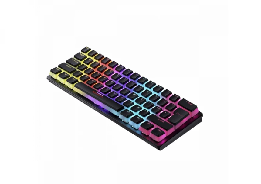 Gaming tastatura Xtrike GK985P mehanička
