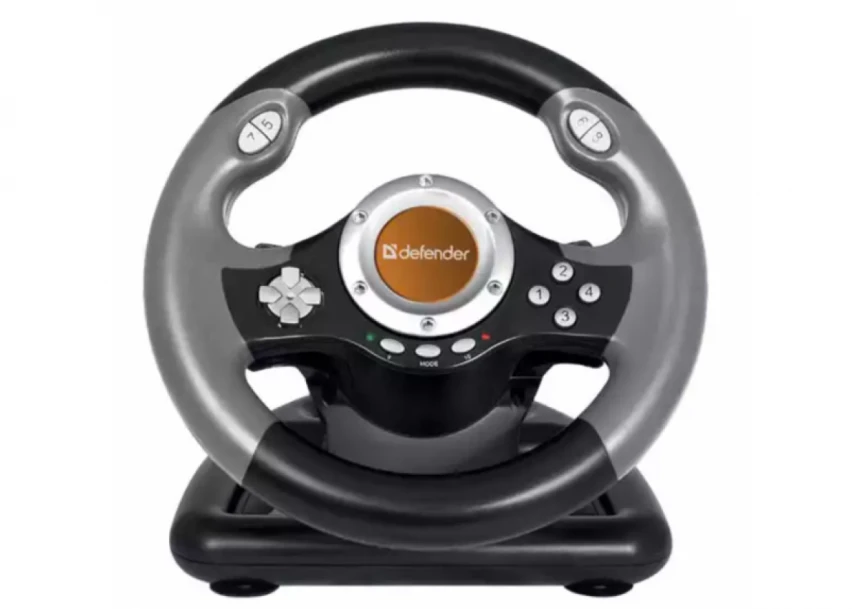Gaming volan Defender Challenge mini LE ...