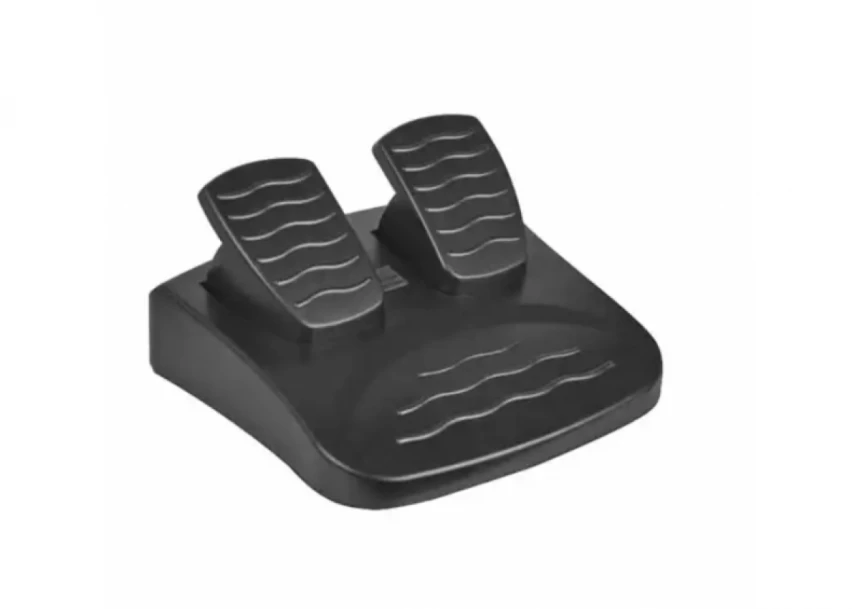 Gaming volan Defender Challenge mini LE sa pedalama