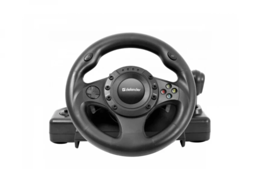 Gaming volan Defender  Forsage Drift GT ...
