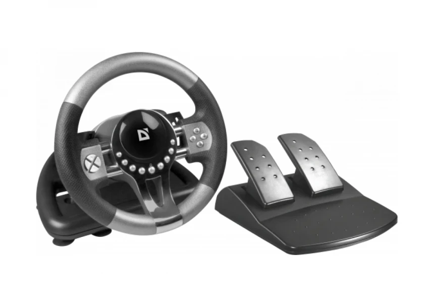 Gaming Volan Defender Forsage GRT