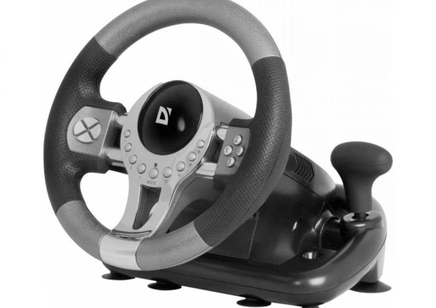 Gaming Volan Defender Forsage GRT