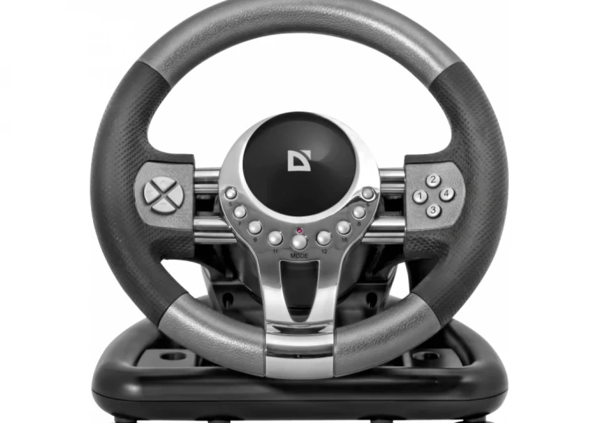 Gaming Volan Defender Forsage GRT