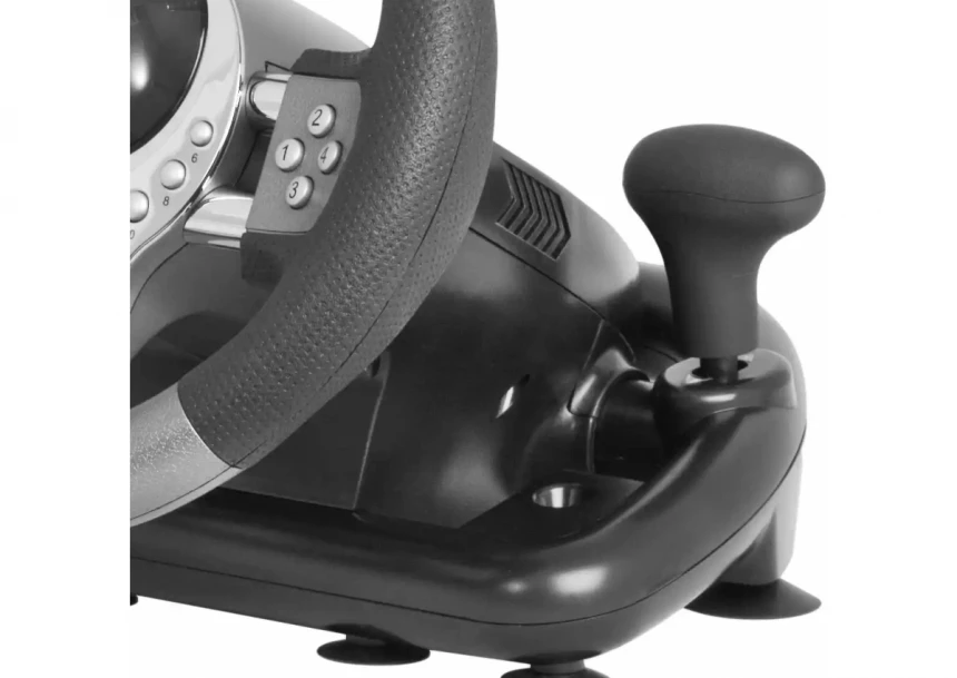 Gaming Volan Defender Forsage GRT