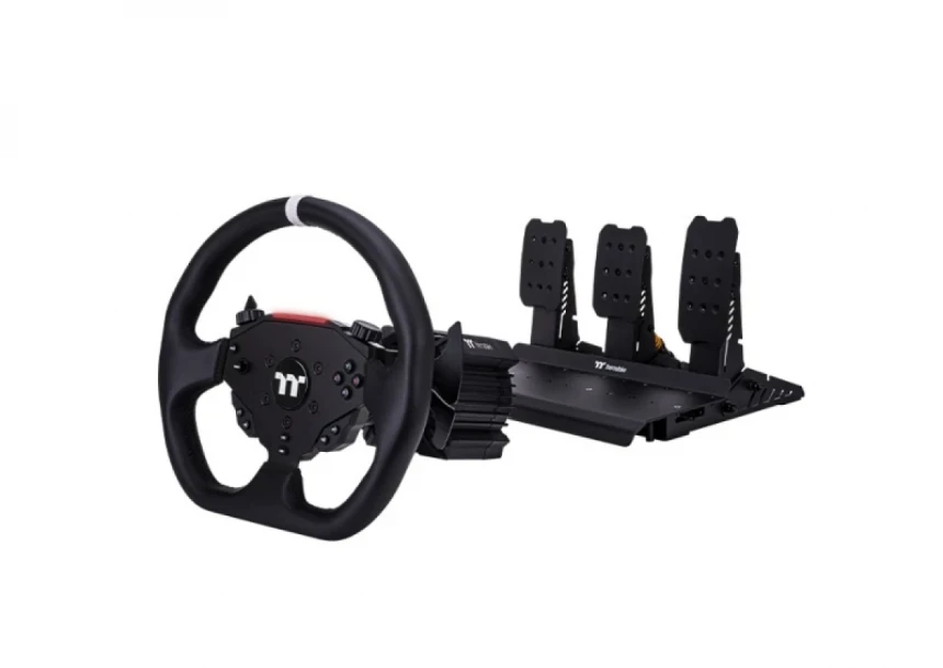 Gaming Volan sa pedalama Thermaltake G6 ...
