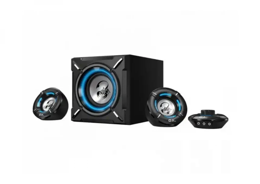 Gaming zvučnici Genius SW-G2.1 1000 26W
