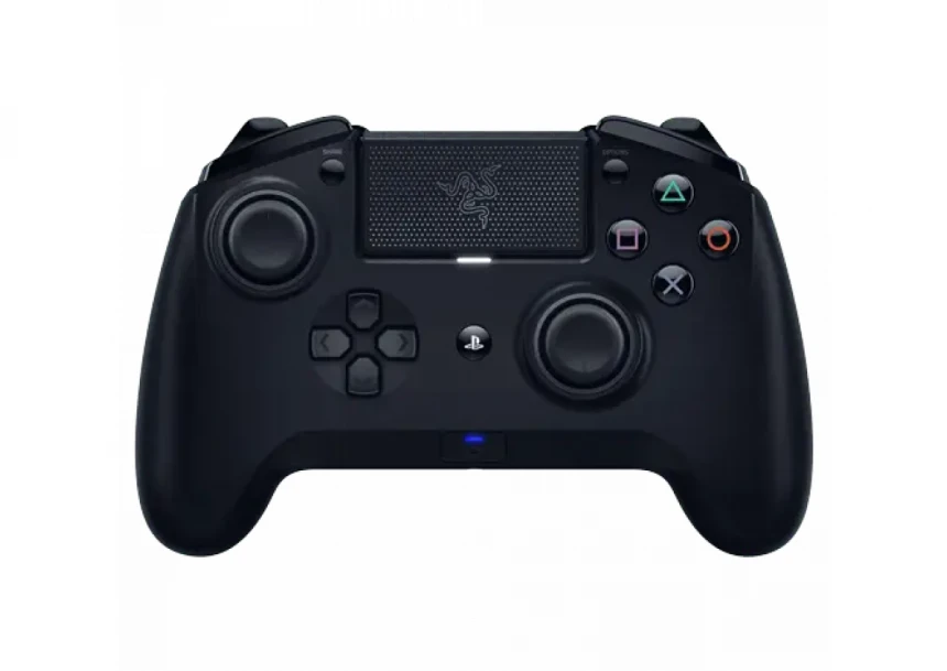 Gampad RAZER Wolverine V2 RZ06-03560200-...