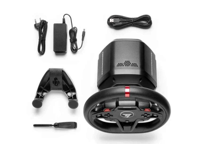 Gejmerski volan i pedale Thrustmaster T248R 4160869