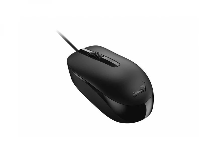 Genius komplet KM-160, YU, USB, Black