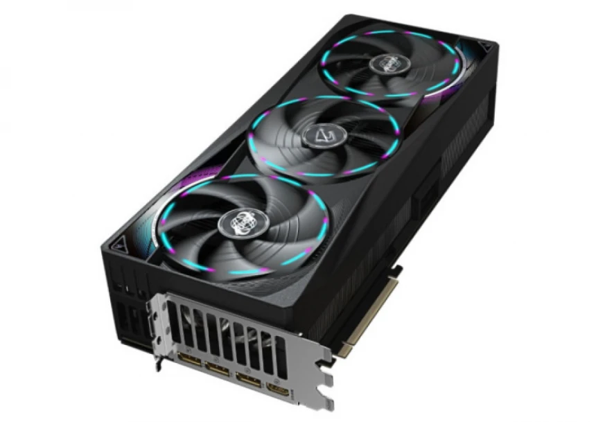 Gigabyte RTX 5090 AORUS 32GB, GV-N5090AO...