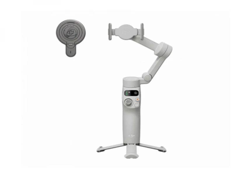 Gimbal DJI Osmo Mobile 7