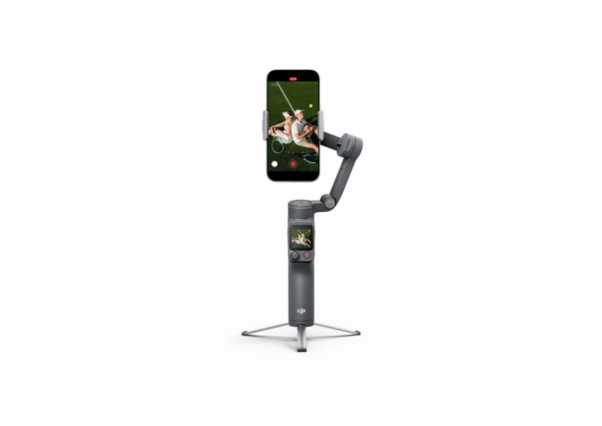 Gimbal za Telefon DJI Osmo Mobile 8P Cre...