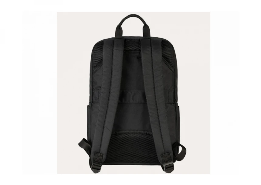 GLOBAL 2 BACKPACK MBP 16”/PC 15.6” BLACK