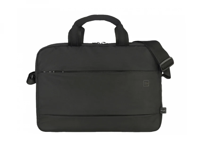 GLOBAL 2 BAG PC 13"/14" BLUE