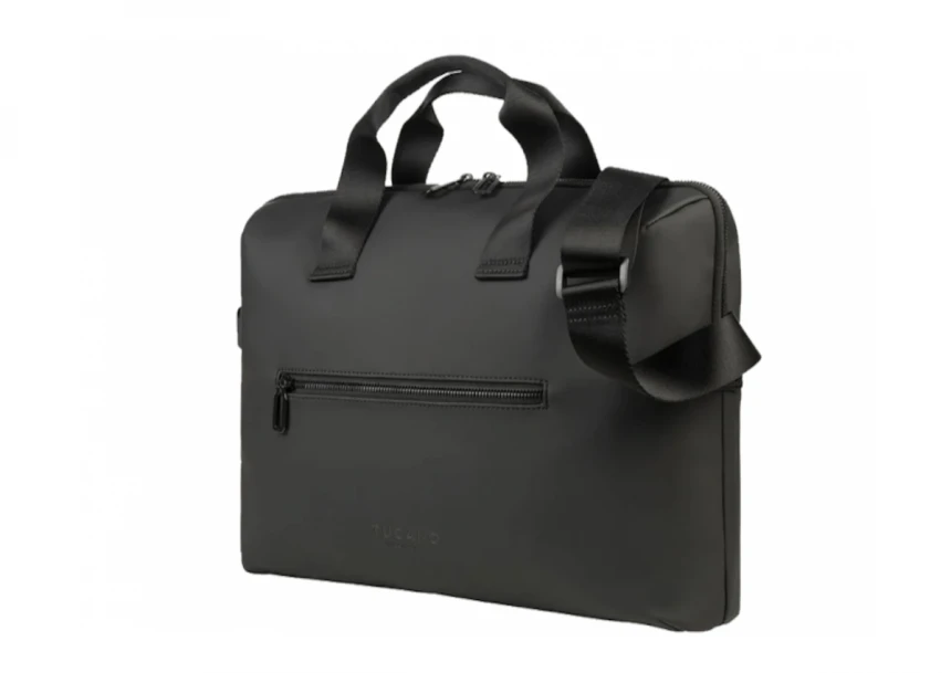 GOMMO BAG 15.6" BLACK