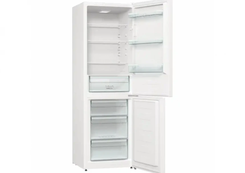 Gorenje Kombinovani frizider RK6192EW4