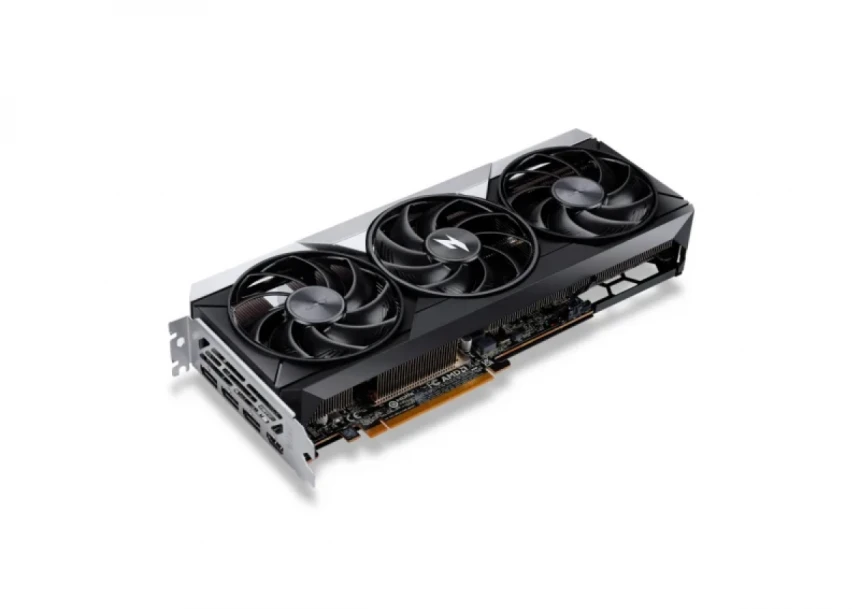 Grafička karta Acer AN RX9070XT 16G OC 16GB DDR6 3xDP/HDMI