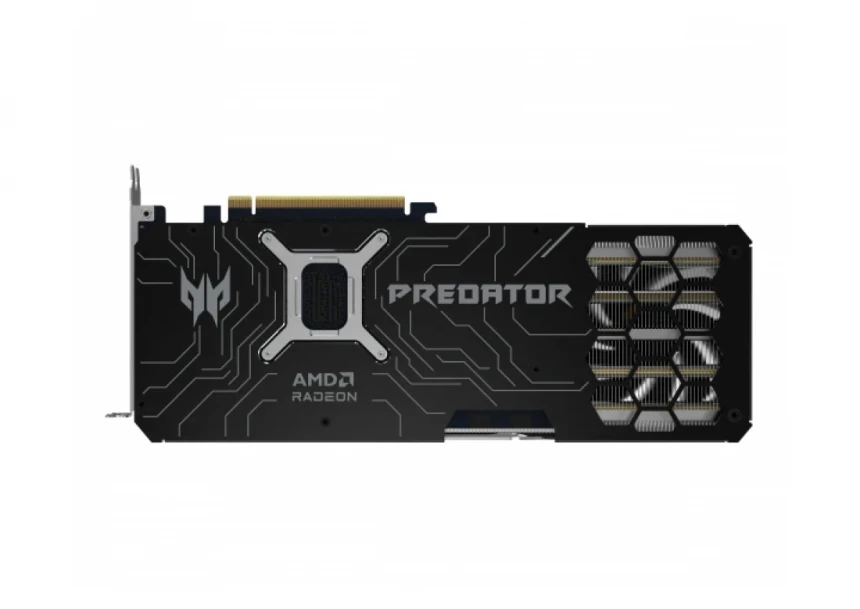 Grafička karta Acer PB RX9070 16G OC - Predator 16GB DDR6 256bit/3xDP/HDMI