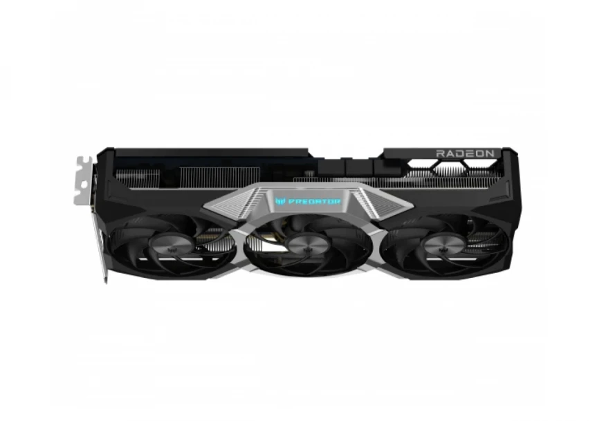 Grafička karta Acer PB RX9070 16G OC - Predator 16GB DDR6 256bit/3xDP/HDMI