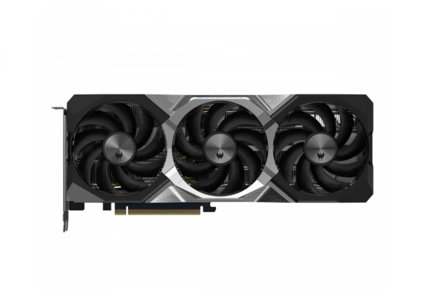 Grafička karta Acer PB RX9070 16G OC - Predator 16GB DDR6 256bit/3xDP/HDMI