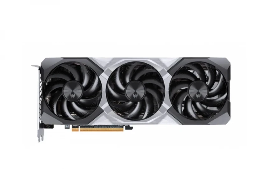 Grafička karta Acer PB RX9070XT 16G OC - Predator 16GB DDR6 3xDP/HDMI