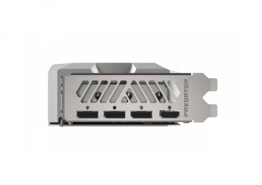 Grafička karta Acer PB RX9070XT 16G White Edition OC - Predator 16GB DDR6 256bit/3xDP/HDMI