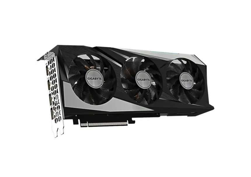 Grafička karta AMD Gigabyte RX 7600 GAMING OC 8GB GV-R76GAMING OC-8GD G10 128bit 2xDP/2xHDMI