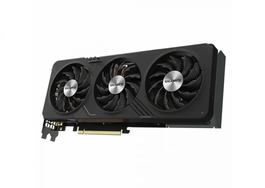 Grafička karta AMD Gigabyte RX 7600 XT GAMING OC 16G GV-R76XTGAMING OC-16GD