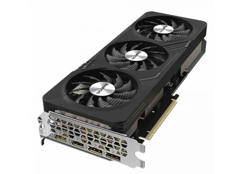 Grafička karta AMD Gigabyte RX 7600 XT GAMING OC 16G GV-R76XTGAMING OC-16GD