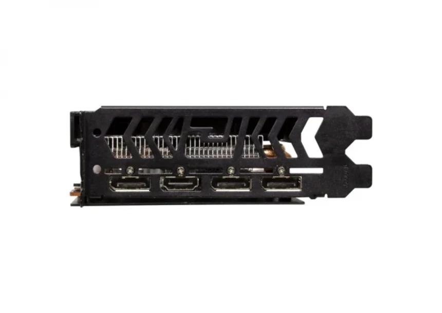 Grafička karta AMD Powercolor Fighter RX 7600 V2 GDDR6 8GB 128bit 2xDP/2xHDMI