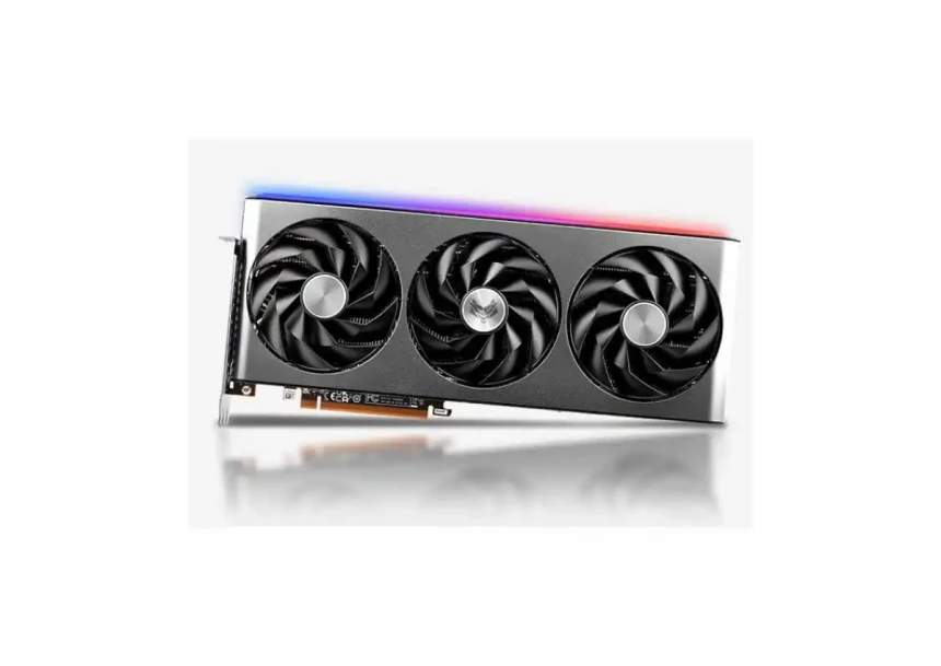 Grafička karta AMD Sapphire Nitro+ Radeo...