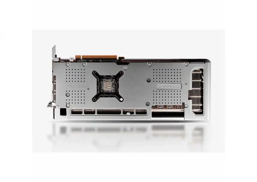 Grafička karta AMD Sapphire Nitro+ Radeon RX 7700 XT GAMING OC 12GB GDDR6