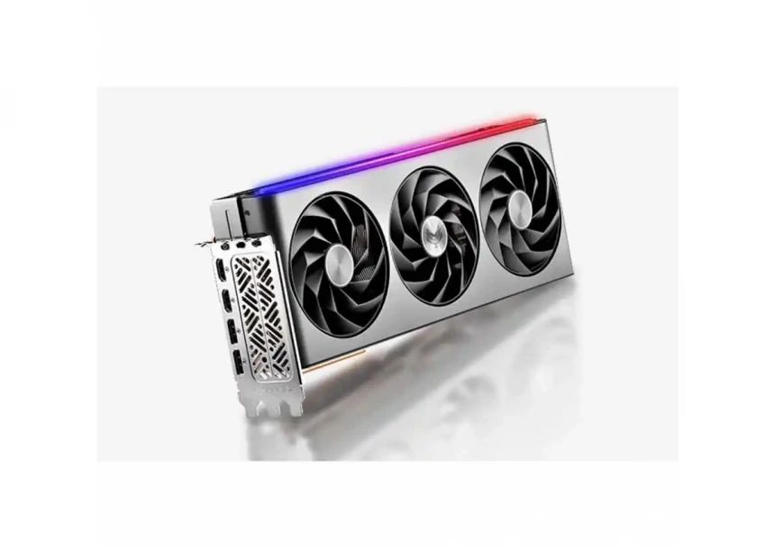 Grafička karta AMD Sapphire Nitro+ Radeon RX 7700 XT GAMING OC 12GB GDDR6