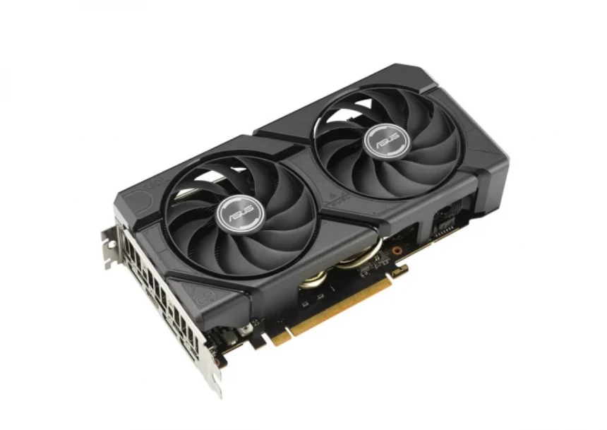 Grafička karta Asus AMD Radeon RX7600-O8G-EVO 8GB DDR6 128bit 3XDP/HDMI