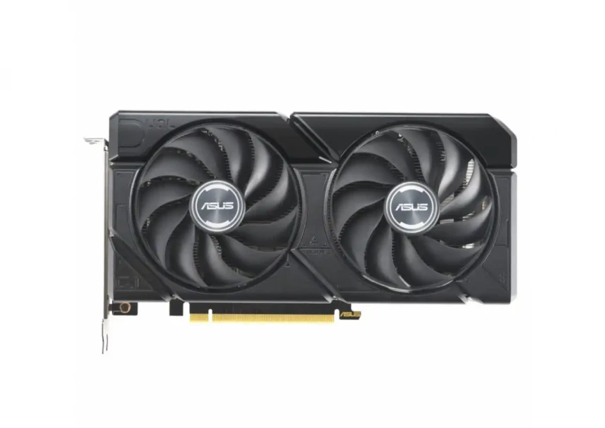 Grafička karta Asus DUAL-RTX4060TI-O8G-EVO