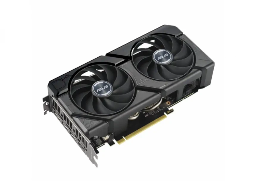 Grafička karta Asus DUAL-RTX4060TI-O8G-EVO