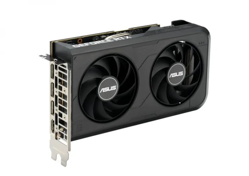 Grafička karta Asus DUAL-RTX5050-O8G 8GB DDR6 128bit 3XDP/HDMI