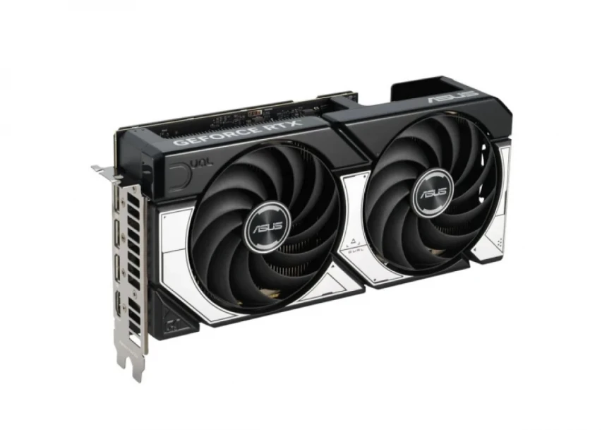 Grafička karta Asus DUAL-RTX5070-O12G 12GB DDR7 192bit 3XDP/HDMI