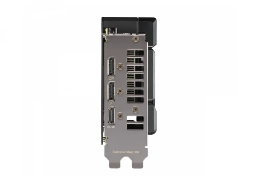 Grafička karta Asus DUAL-RX9060XT-16GT  16GB GDDR6 128bit 3XDP/HDMI