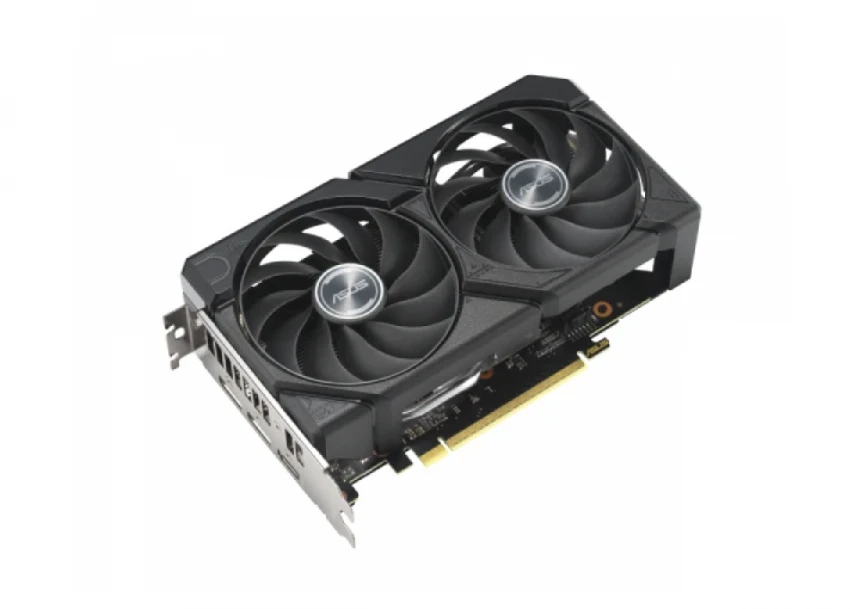 Grafička karta Asus DUAL-RX9060XT-16GT  16GB GDDR6 128bit 3XDP/HDMI