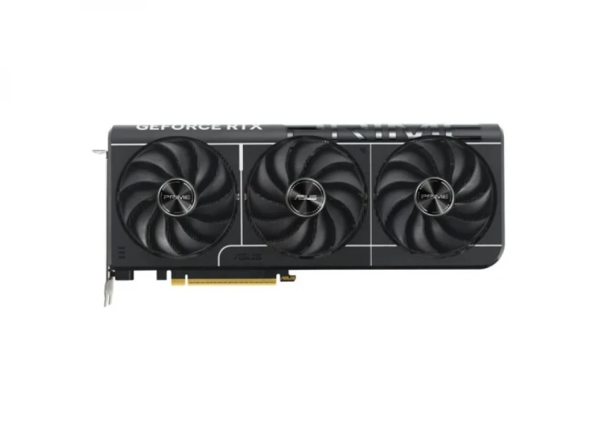 Grafička karta Asus PRIME-RTX5080-O16G 16GB GDDR7 256bit 3XDP/HDMI