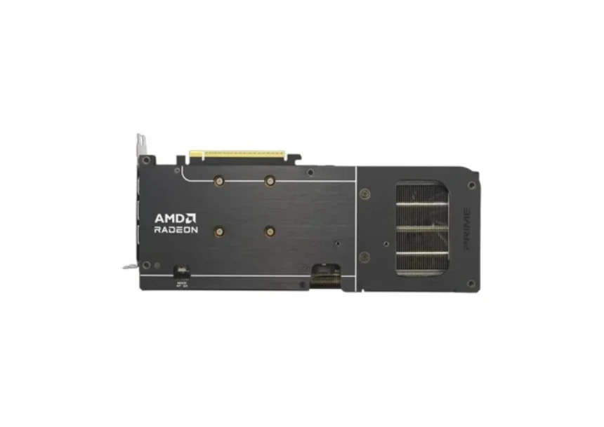 Grafička karta Asus PRIME-RX9060XT-O16G 16GB GDDR6 128bit 3XDP/HDMI